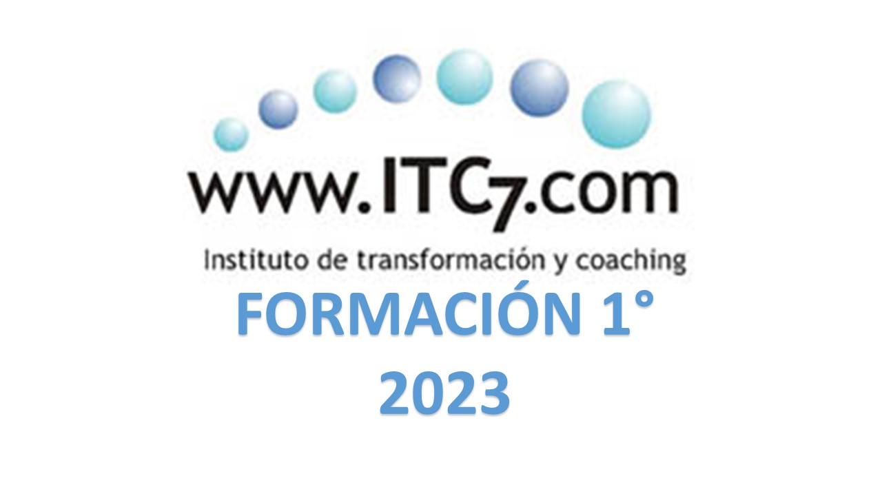 CABA Formación de Coaching Profesional 2023 - 1° Año